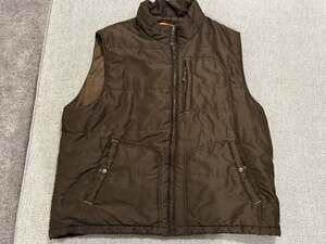 RedHead Vest for Men